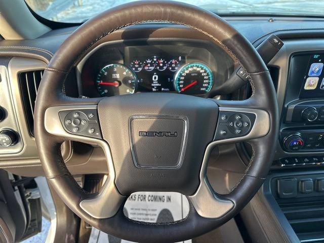 2017 GMC Sierra 1500 Vehicle Photo in MEDINA, OH 44256-9631