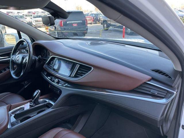 2020 Buick Enclave Vehicle Photo in SALT LAKE CITY, UT 84119-3321