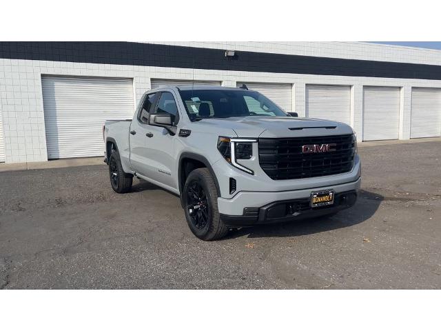 2025 GMC Sierra 1500 Vehicle Photo in TURLOCK, CA 95380-4918