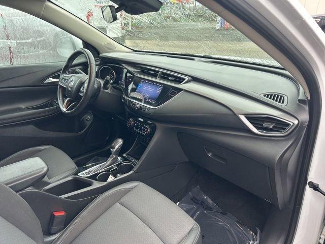 2022 Buick Encore GX Vehicle Photo in MEDINA, OH 44256-9631