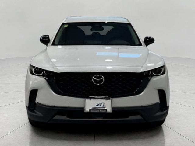 2025 Mazda CX-50 Vehicle Photo in Green Bay, WI 54304