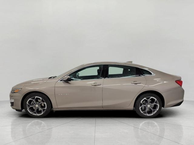 2024 Chevrolet Malibu Vehicle Photo in APPLETON, WI 54914-4656