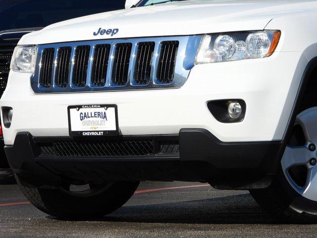 2013 Jeep Grand Cherokee Vehicle Photo in DALLAS, TX 75244-5909