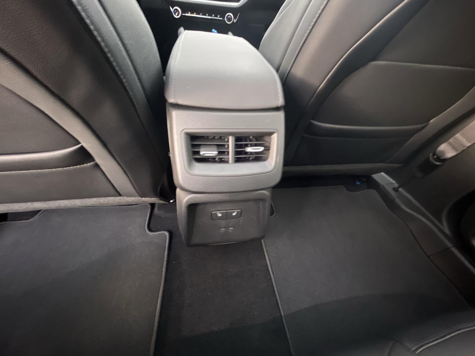 2025 Chevrolet Equinox EV Vehicle Photo in BENTONVILLE, AR 72712-4322