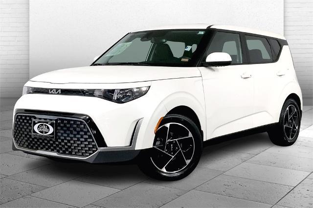 2023 Kia Soul Vehicle Photo in Lees Summit, MO 64086