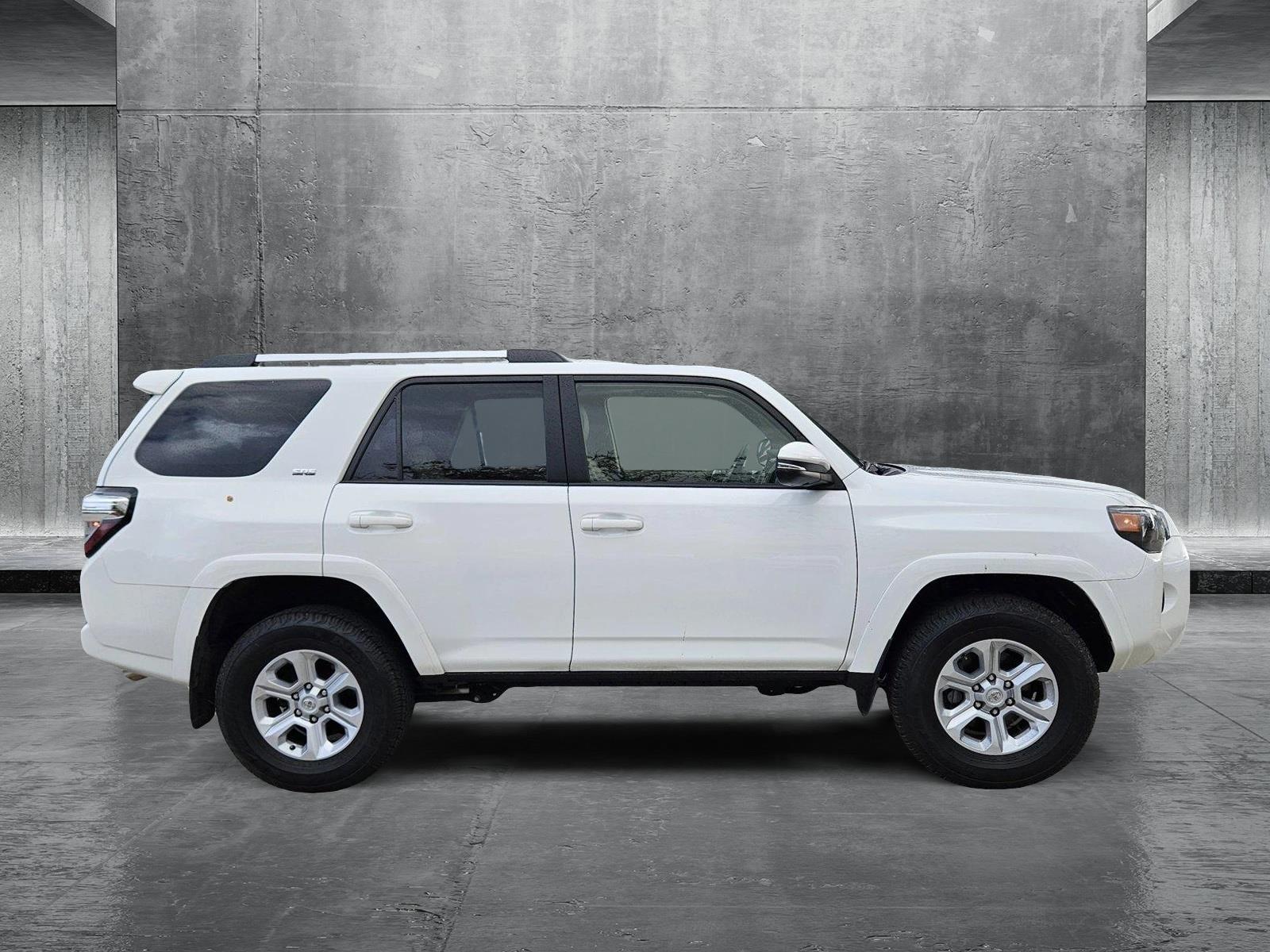 2023 Toyota 4Runner Vehicle Photo in Pembroke Pines , FL 33027