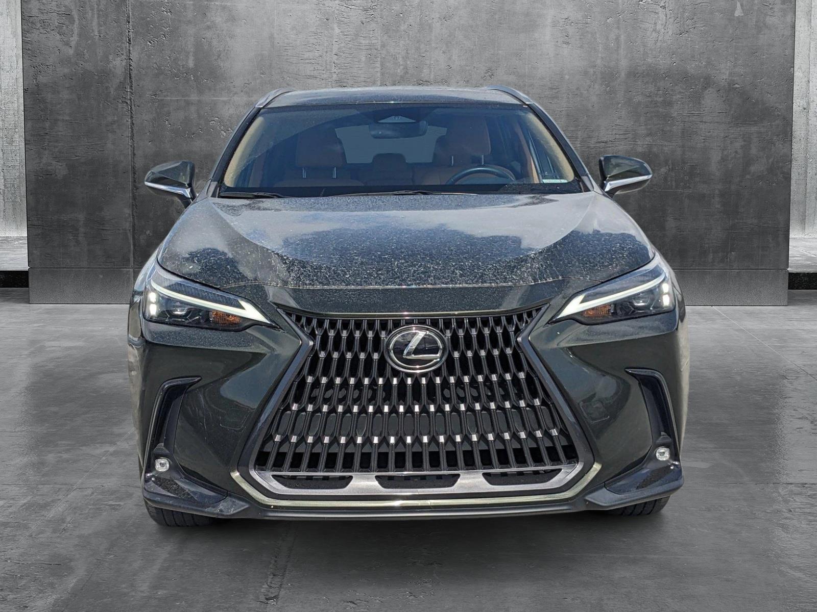 2023 Lexus NX Vehicle Photo in MIAMI, FL 33172-3015