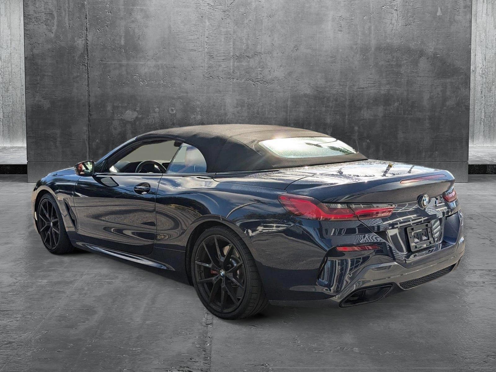 2020 BMW 840i Vehicle Photo in Pompano Beach, FL 33064