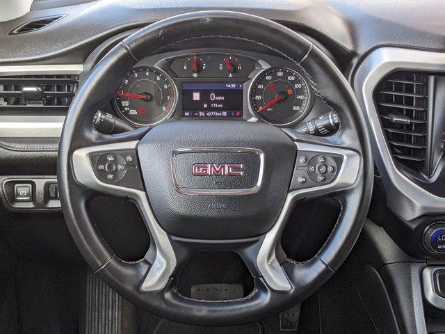 2023 GMC Acadia Vehicle Photo in San Antonio, TX 78209