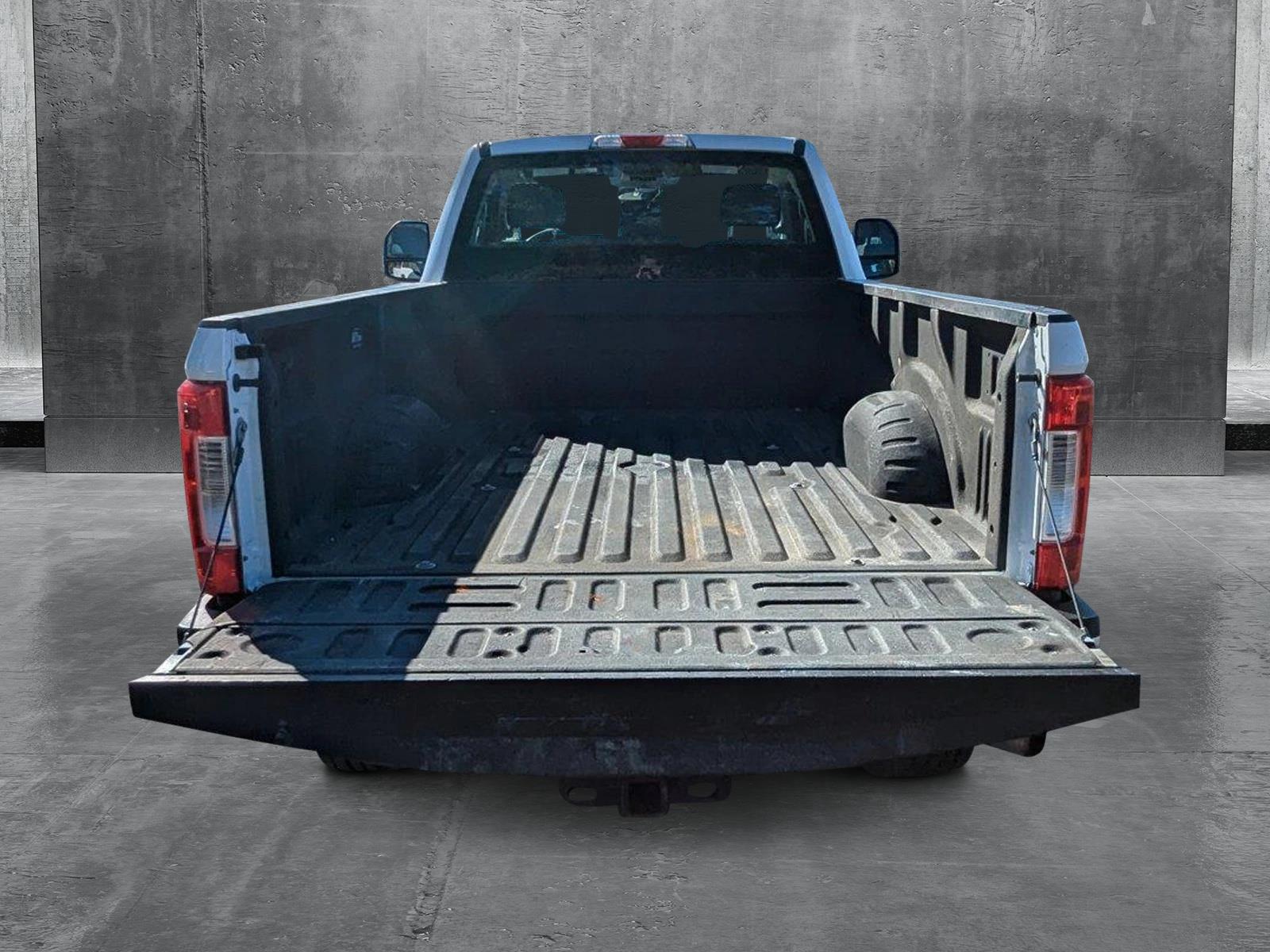 2019 Ford Super Duty F-250 SRW Vehicle Photo in Panama City, FL 32401