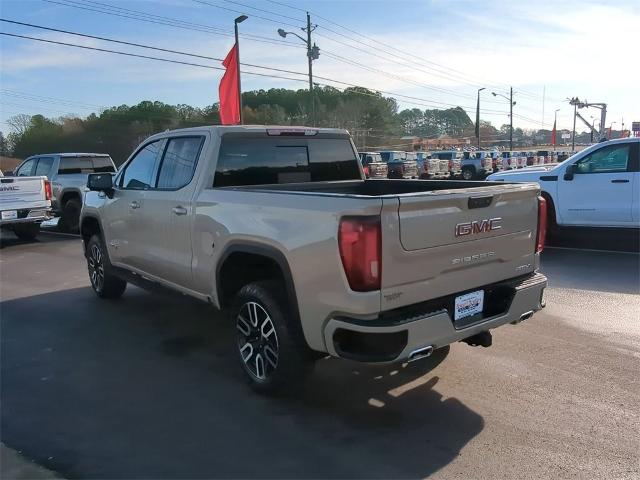 2022 GMC Sierra 1500 Vehicle Photo in ALBERTVILLE, AL 35950-0246