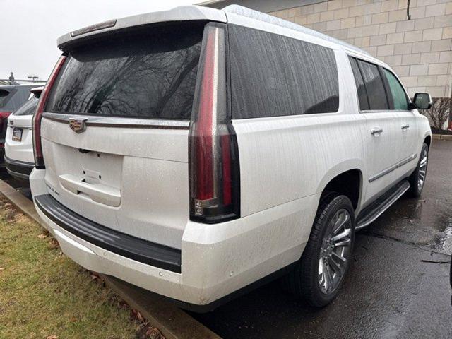 2020 Cadillac Escalade ESV Vehicle Photo in TREVOSE, PA 19053-4984