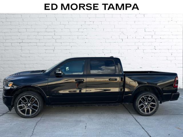 2019 Ram 1500 Vehicle Photo in TAMPA, FL 33612-3404