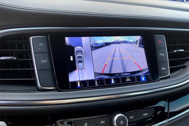 2023 Buick Enclave Vehicle Photo in KANSAS CITY, MO 64114-4545