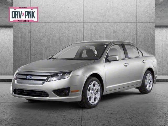 2010 Ford Fusion Vehicle Photo in Winter Park, FL 32792