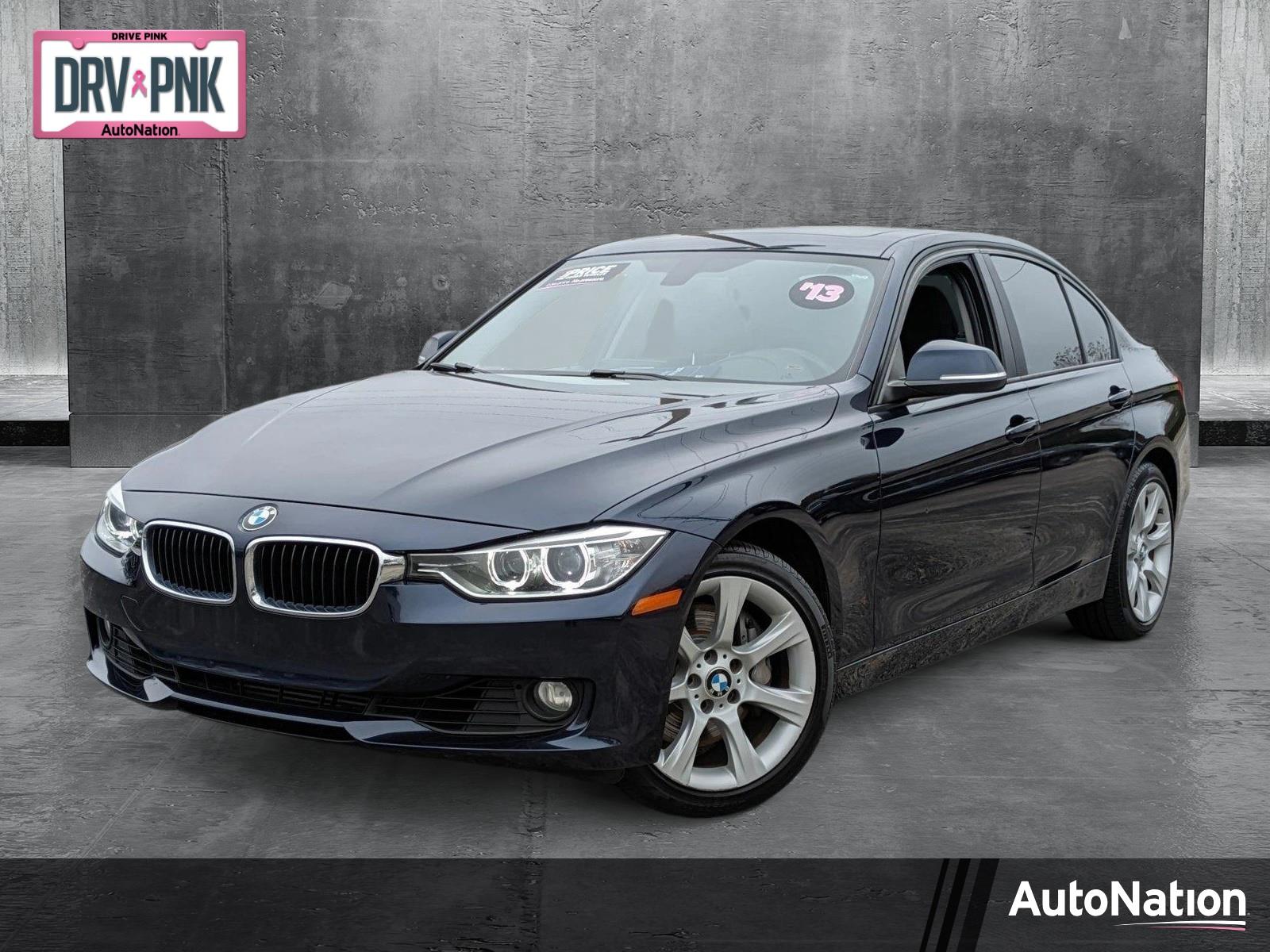 2013 BMW 335i Vehicle Photo in Sanford, FL 32771