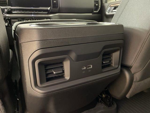 2025 Chevrolet Silverado 1500 Vehicle Photo in PHOENIX, AZ 85014-3381