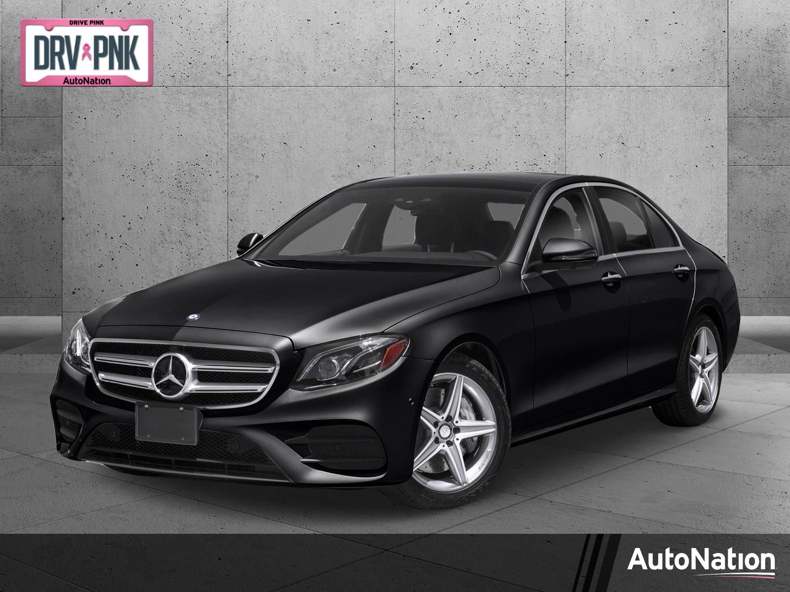 2017 Mercedes-Benz E-Class Vehicle Photo in Pembroke Pines , FL 33027