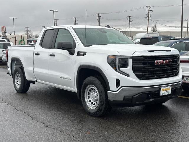 2025 GMC Sierra 1500 Vehicle Photo in COLUMBIA, MO 65203-3903