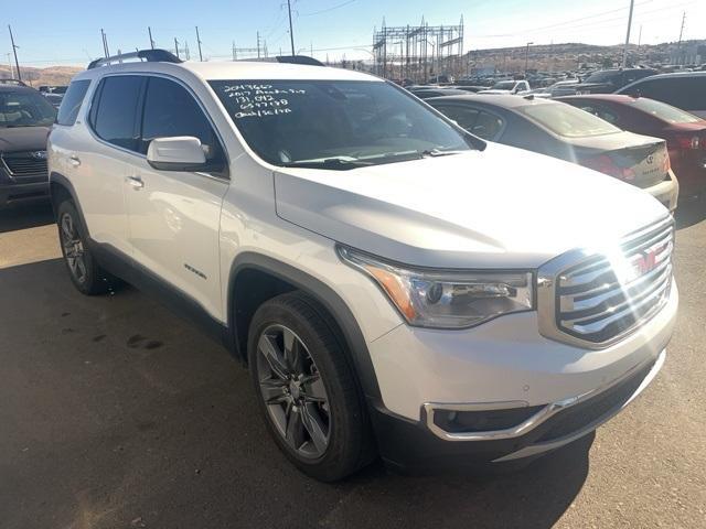 2017 GMC Acadia Vehicle Photo in PRESCOTT, AZ 86305-3700