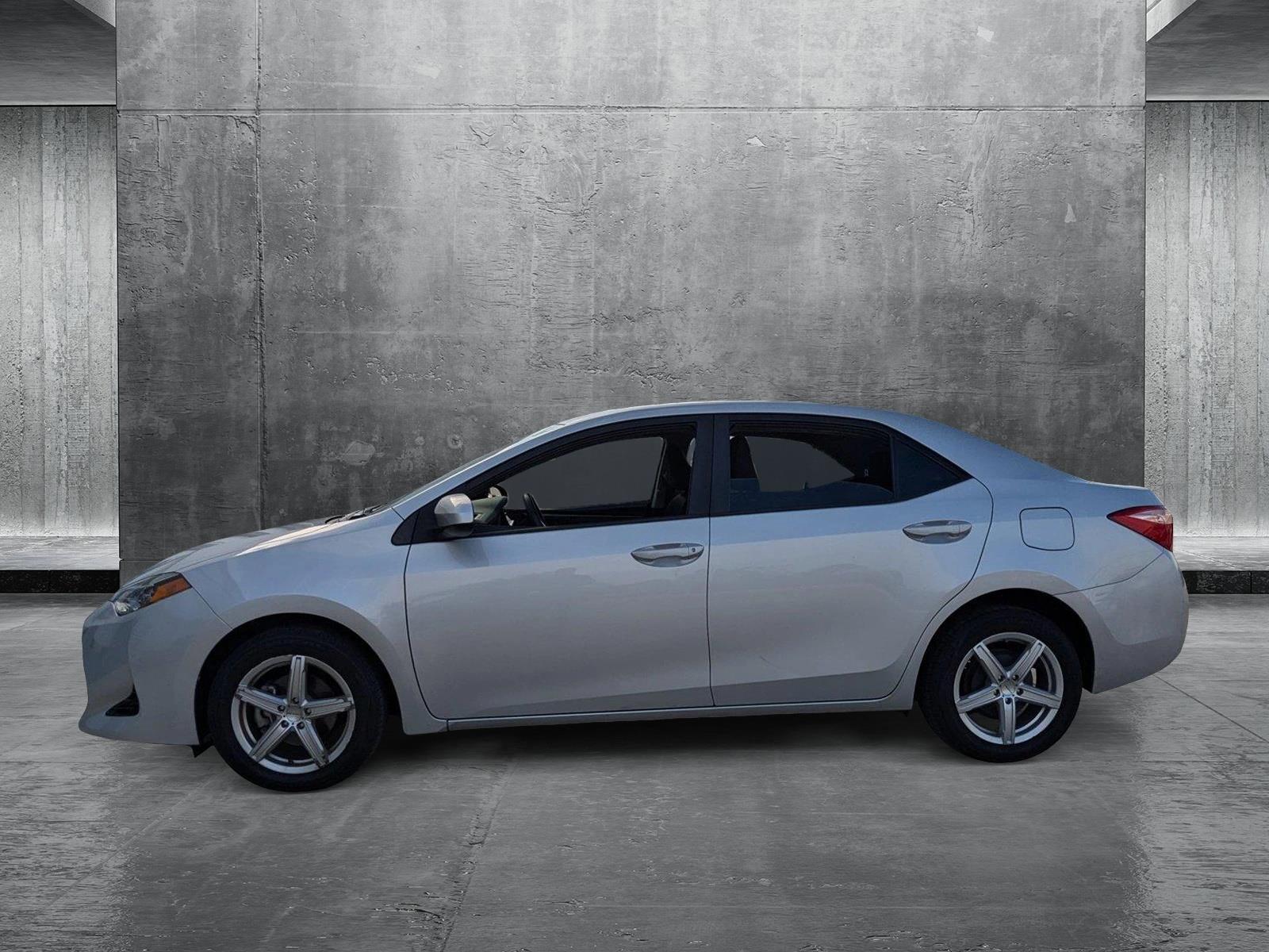 2015 Toyota Corolla Vehicle Photo in Winter Park, FL 32792