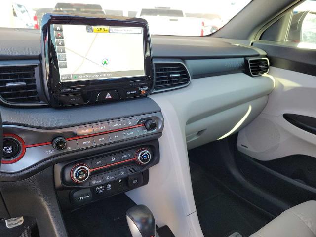 2021 Hyundai VELOS Vehicle Photo in ODESSA, TX 79762-8186