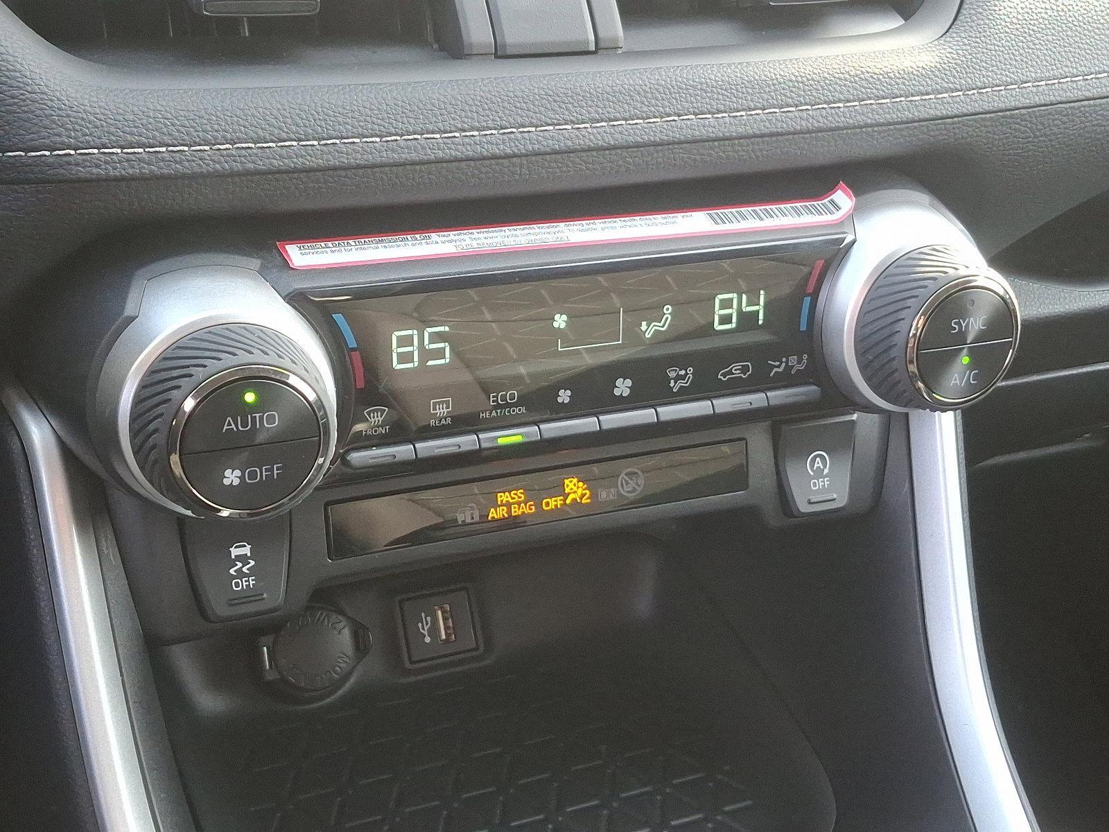2024 Toyota RAV4 Vehicle Photo in Trevose, PA 19053