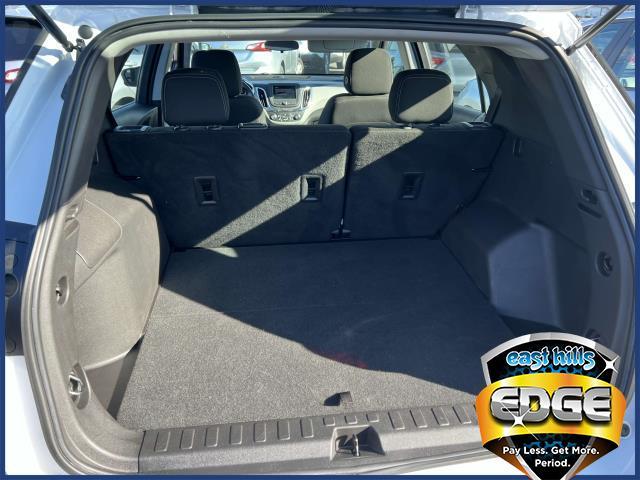 2022 Chevrolet Equinox Vehicle Photo in Roslyn, NY 11576
