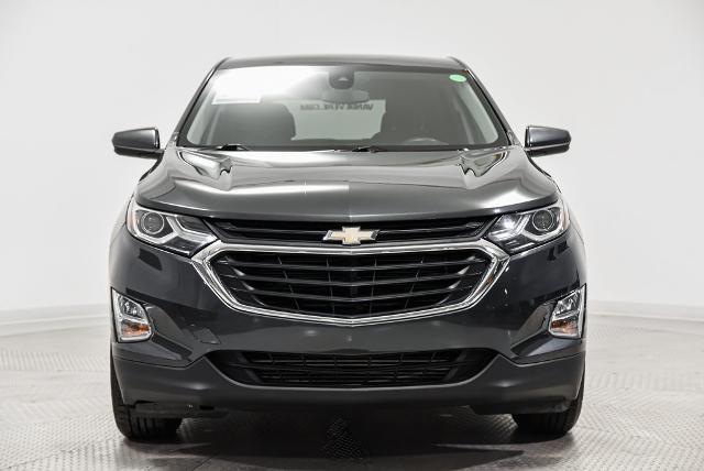 2020 Chevrolet Equinox Vehicle Photo in Akron, OH 44312