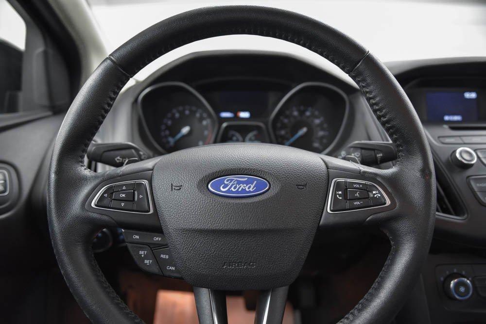 2015 Ford Focus Vehicle Photo in AKRON, OH 44303-2185