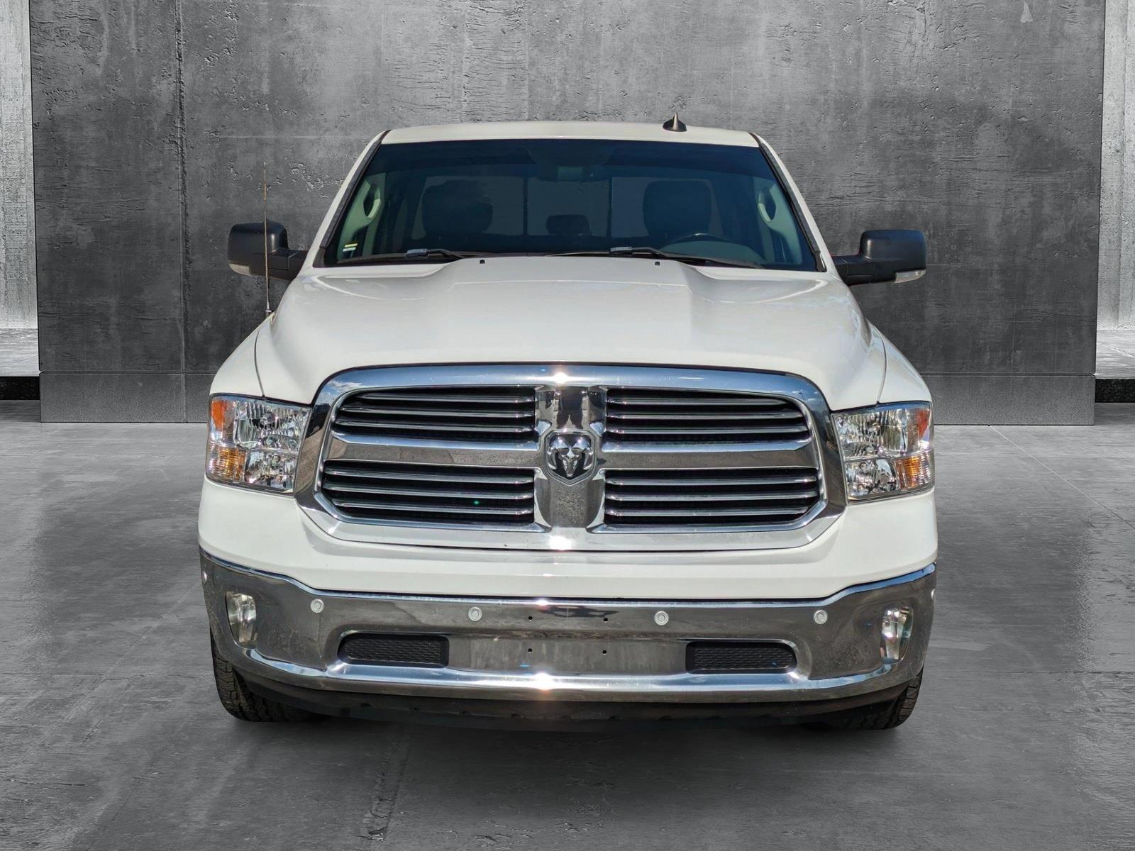 2017 Ram 1500 Vehicle Photo in ORLANDO, FL 32812-3021