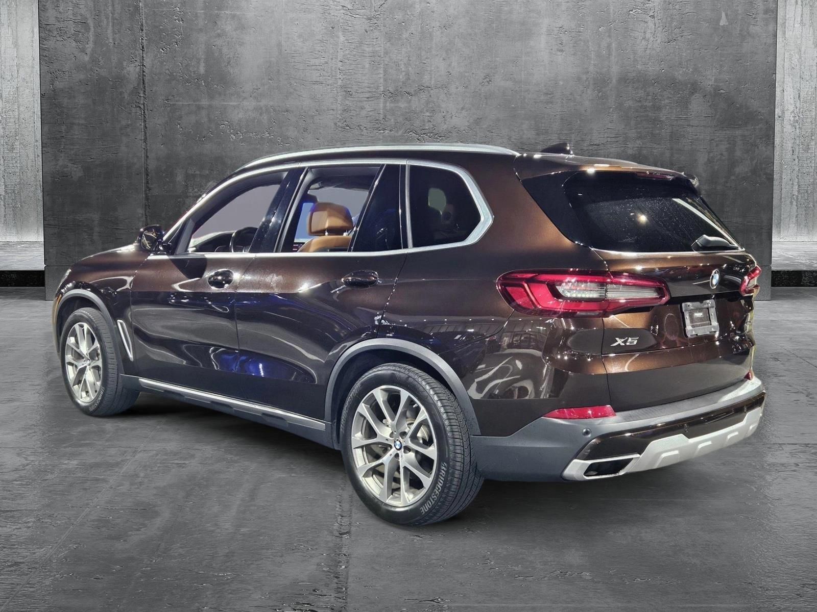 2019 BMW X5 xDrive50i Vehicle Photo in Clearwater, FL 33764