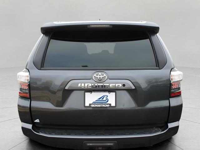 2019 Toyota 4Runner Vehicle Photo in MIDDLETON, WI 53562-1492