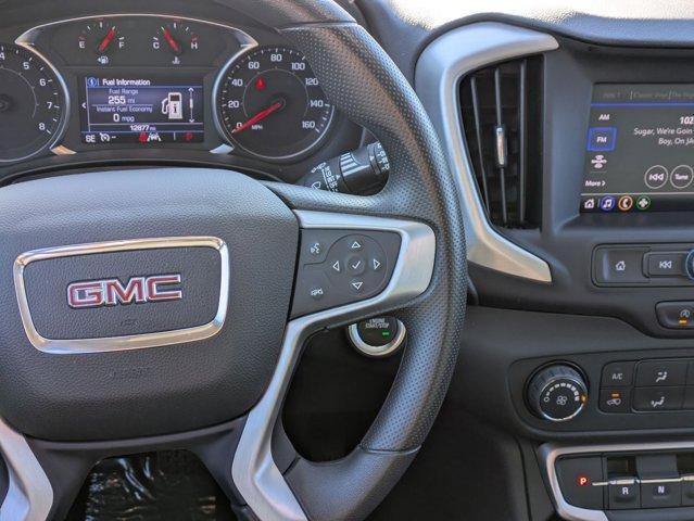 2024 GMC Terrain Vehicle Photo in SELMA, TX 78154-1460