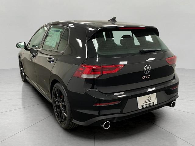 2024 Volkswagen Golf GTI Vehicle Photo in Appleton, WI 54913