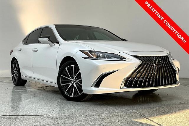 2023 Lexus ES 350 Vehicle Photo in Grapevine, TX 76051