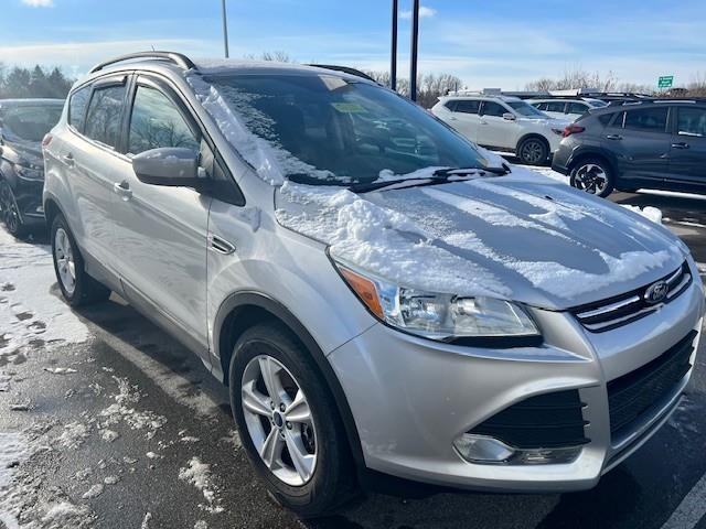 2016 Ford Escape Vehicle Photo in Green Bay, WI 54304