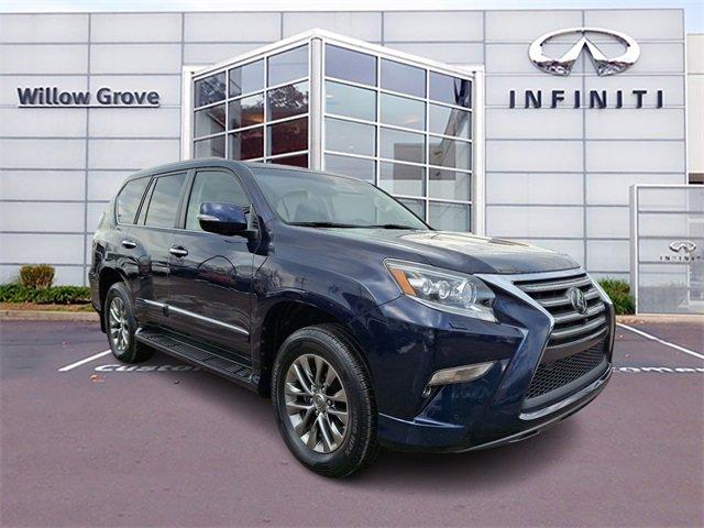 2019 Lexus GX 460 Vehicle Photo in Willow Grove, PA 19090