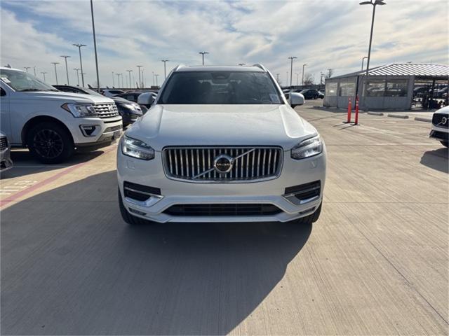 2023 Volvo XC90 Vehicle Photo in Grapevine, TX 76051