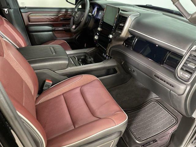 2025 Ram 1500 Vehicle Photo in PHOENIX, AZ 85014-3381