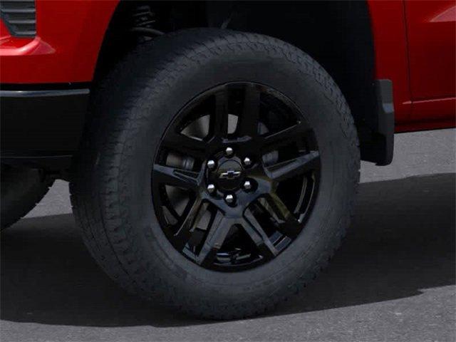 2025 Chevrolet Silverado 1500 Vehicle Photo in COLLIERVILLE, TN 38017-9006