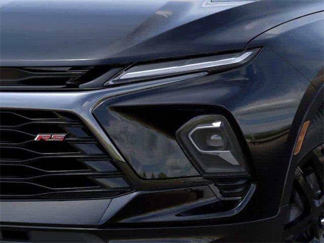 2025 Chevrolet Blazer Vehicle Photo in COLLIERVILLE, TN 38017-9006