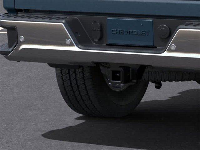 2025 Chevrolet Silverado 2500 HD Vehicle Photo in COLLIERVILLE, TN 38017-9006