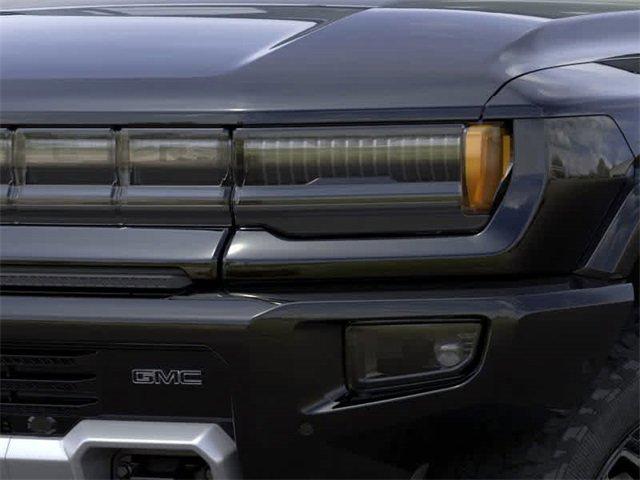 2025 GMC HUMMER EV Pickup Vehicle Photo in COLLIERVILLE, TN 38017-9006