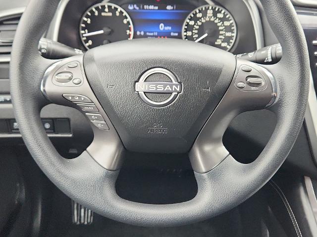 2023 Nissan Murano Vehicle Photo in HOUSTON, TX 77054-4802