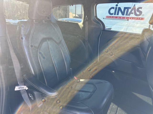 2021 Chrysler Pacifica Vehicle Photo in MEDINA, OH 44256-9631