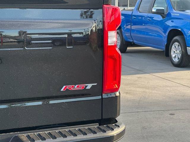 2025 Chevrolet Silverado 1500 Vehicle Photo in RIVERSIDE, CA 92504-4106