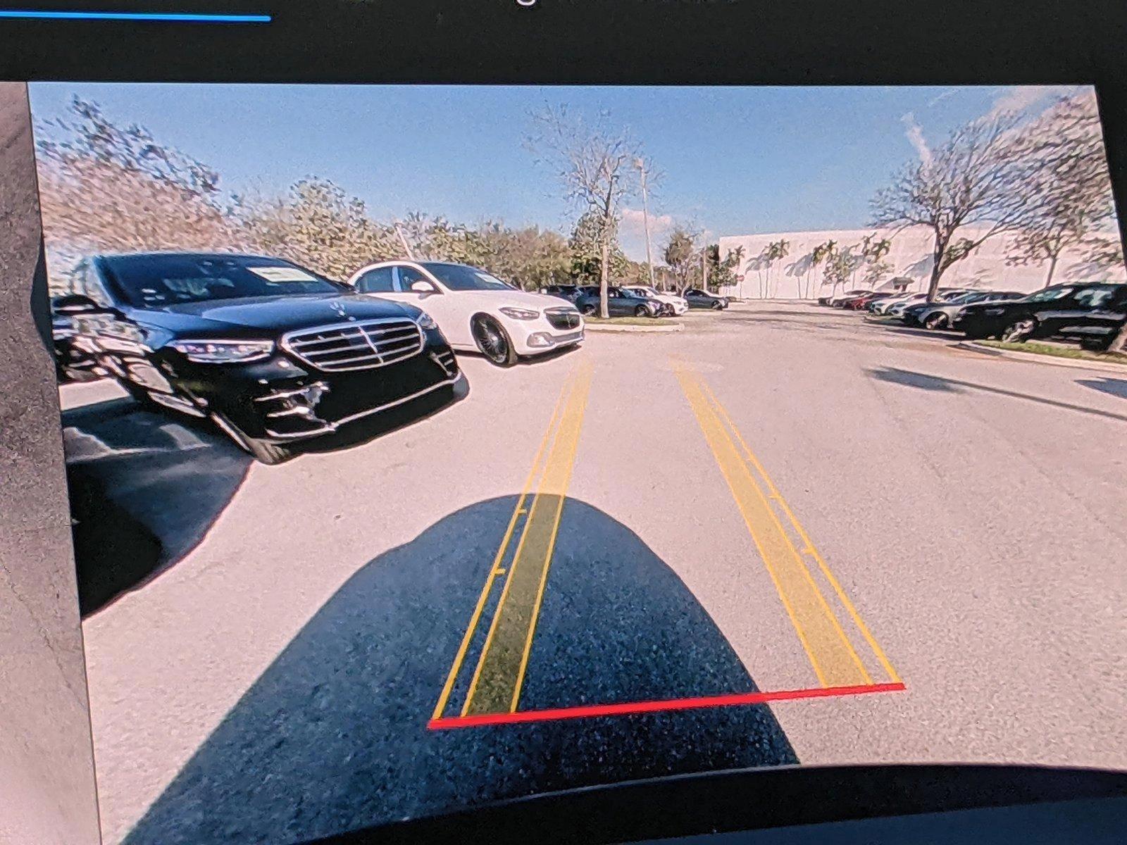 2024 Mercedes-Benz C-Class Vehicle Photo in Delray Beach, FL 33444