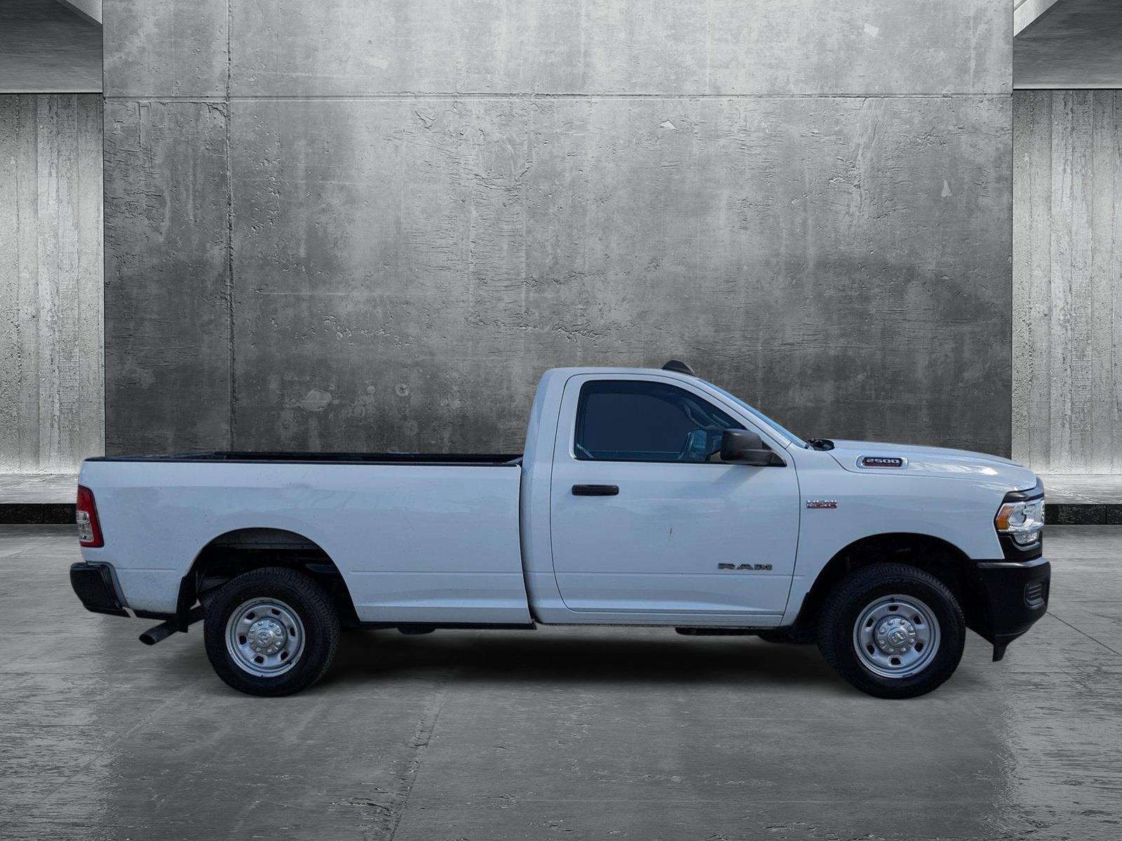 2022 Ram 2500 Vehicle Photo in Miami, FL 33015