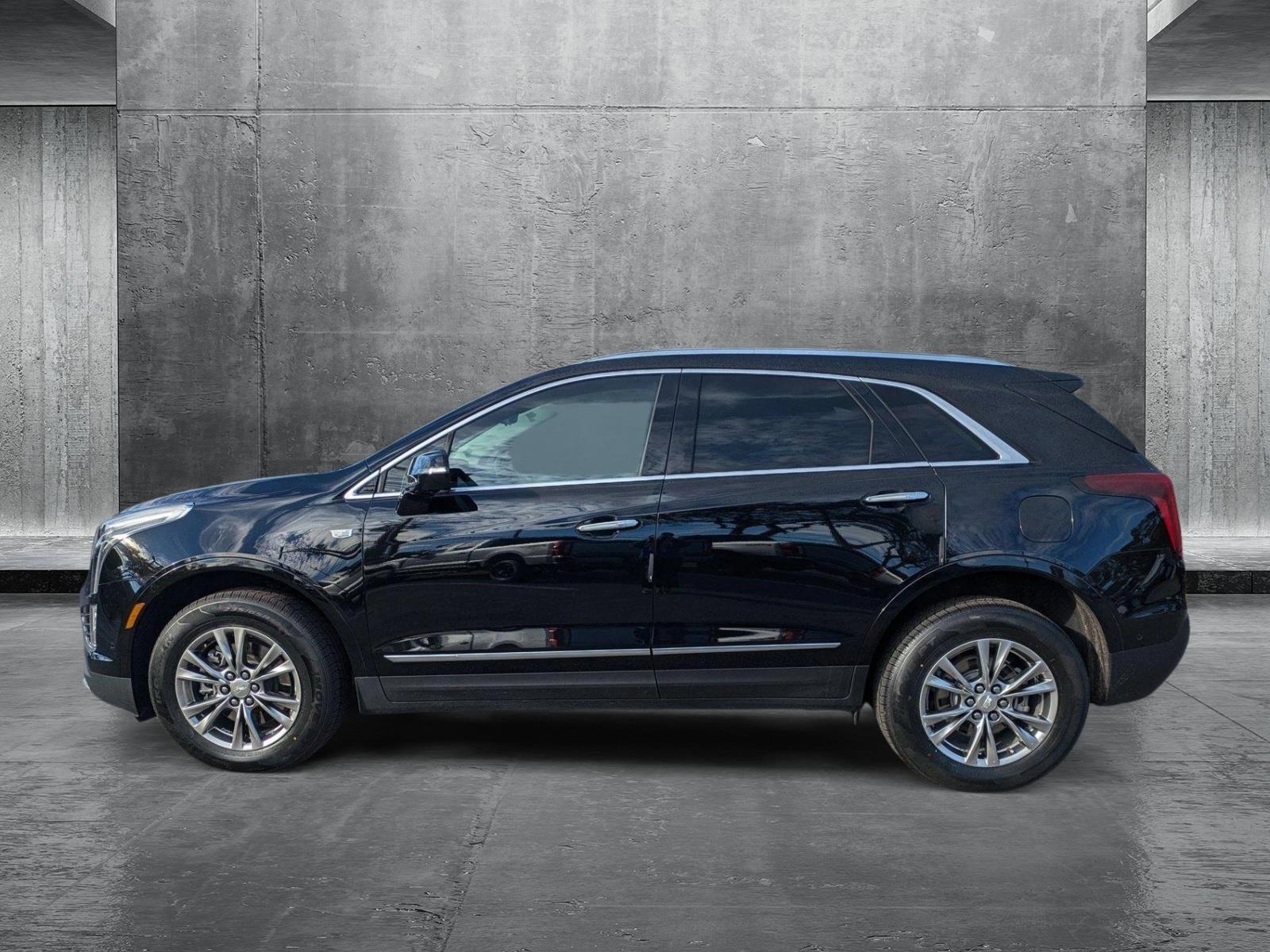 2021 Cadillac XT5 Vehicle Photo in Jacksonville, FL 32244